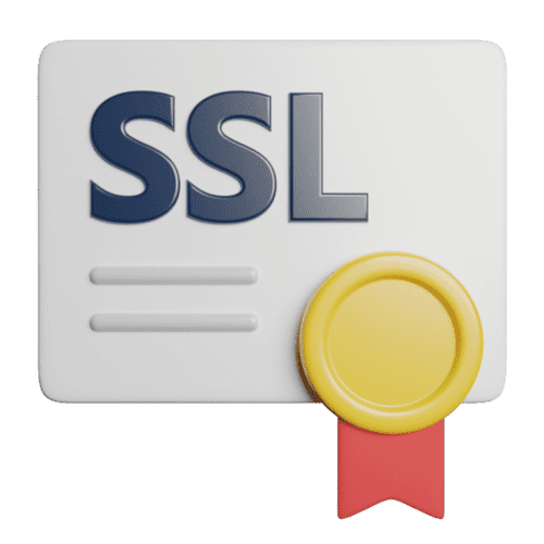 Hosting SSL